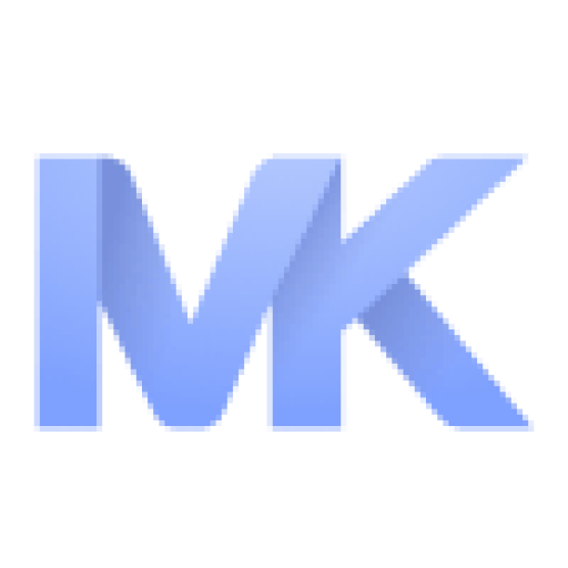 MK Logo